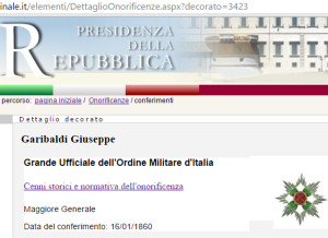 Ordine militare d'Italia